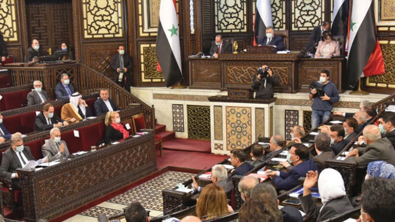 مجلس الشعب السوري